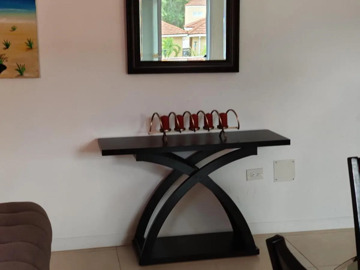 Appartamento Anna'S Joye Chatham Montego Bay