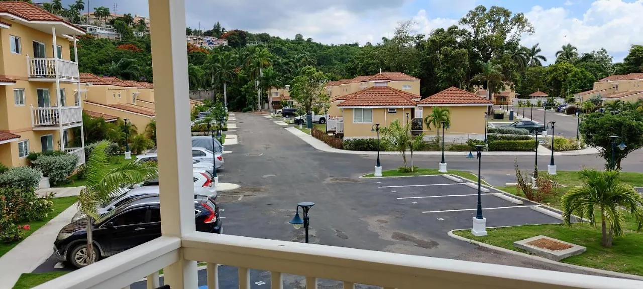 Anna'S Joye Chatham Montego Bay Appartamento