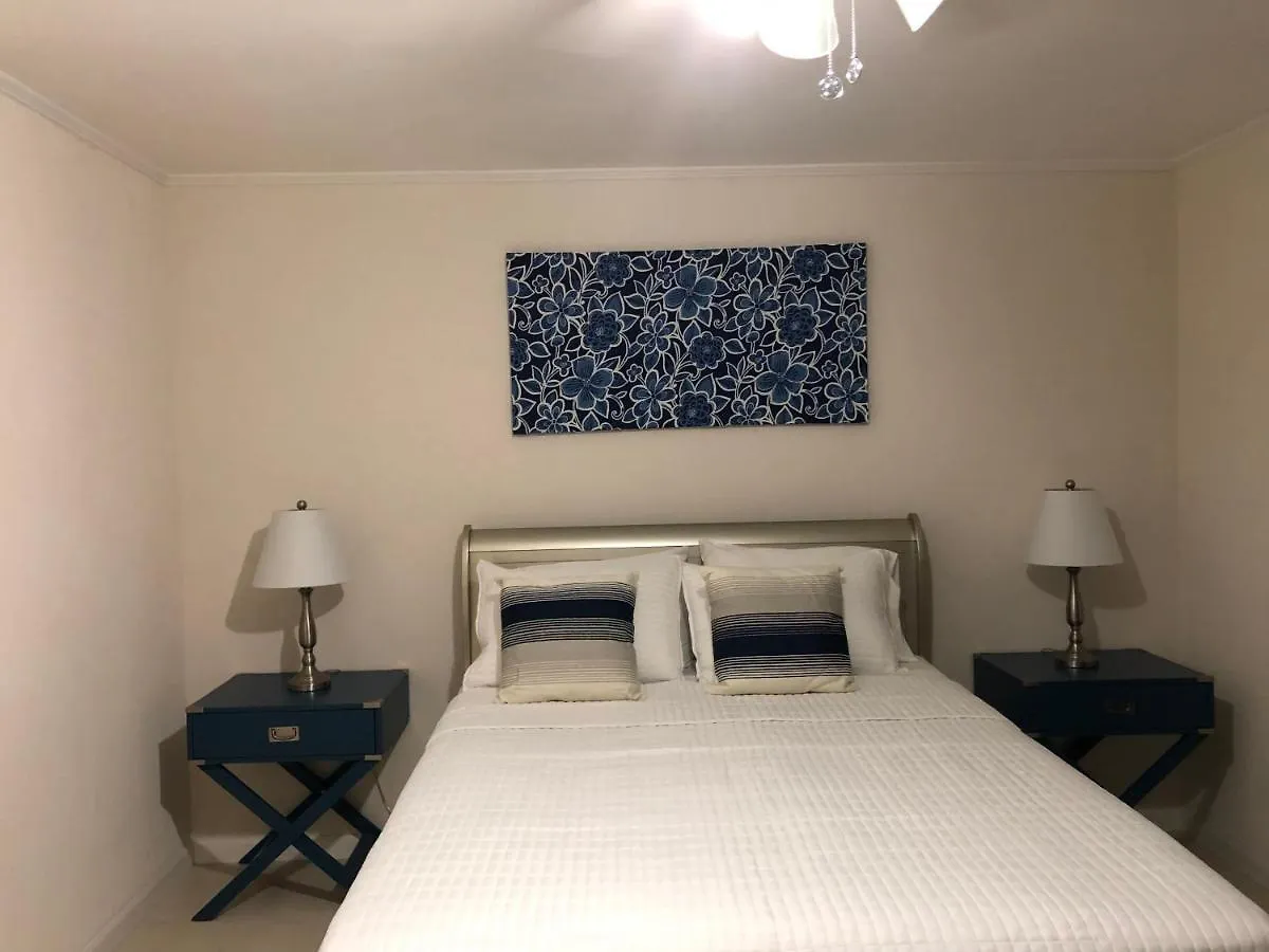 Appartamento Anna'S Joye Chatham Montego Bay