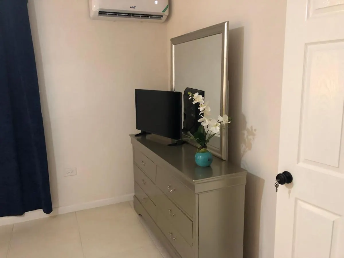 Appartamento Anna'S Joye Chatham Montego Bay Giamaica