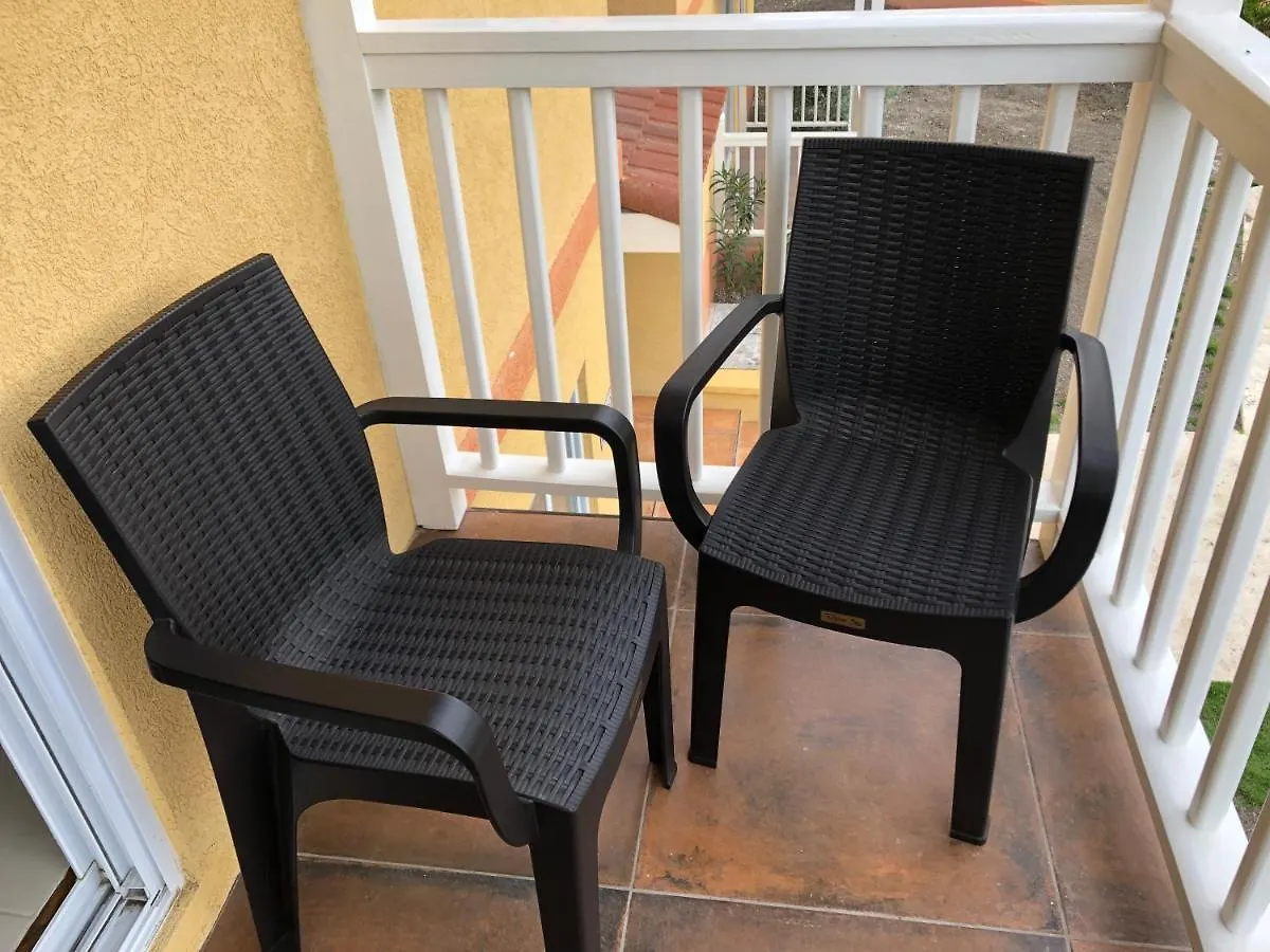Anna'S Joye Chatham Montego Bay Appartamento