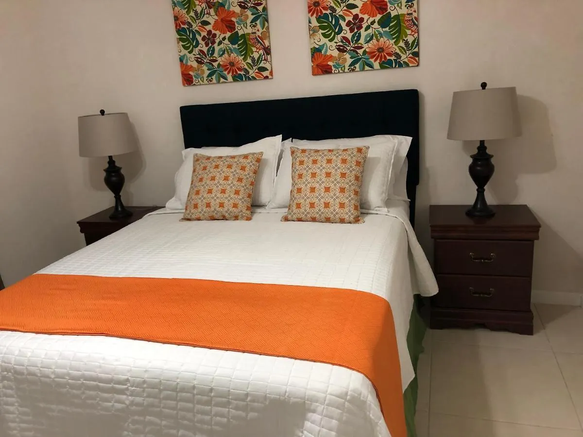 Appartamento Anna'S Joye Chatham Montego Bay