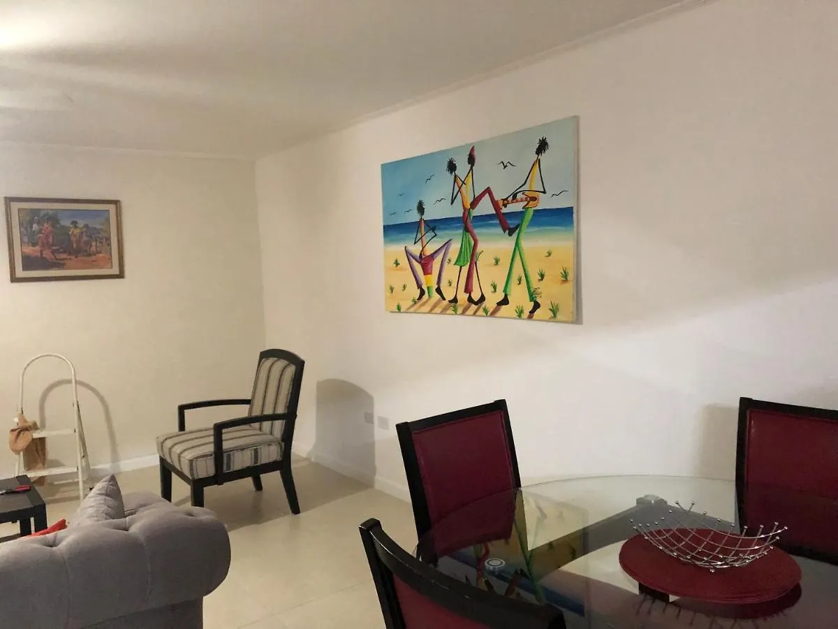 Anna'S Joye Chatham Montego Bay Appartamento